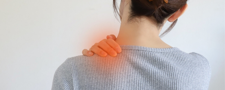 痛みのイメージ