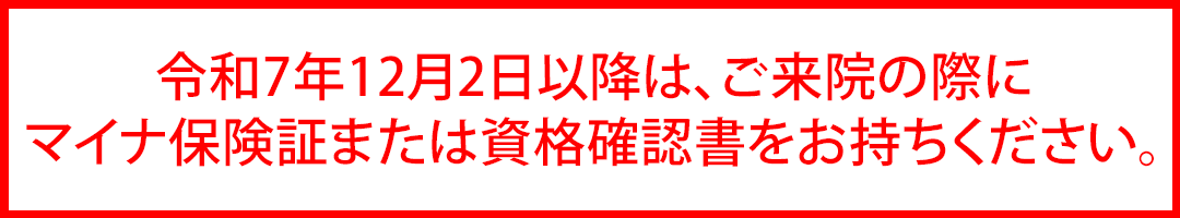 資格確認書