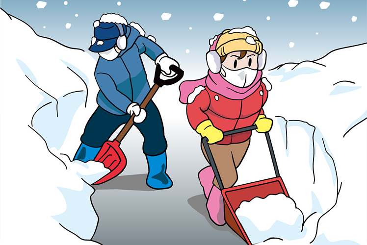 イメージイラスト