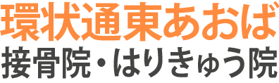 環状通東あおば接骨院・はりきゅう院