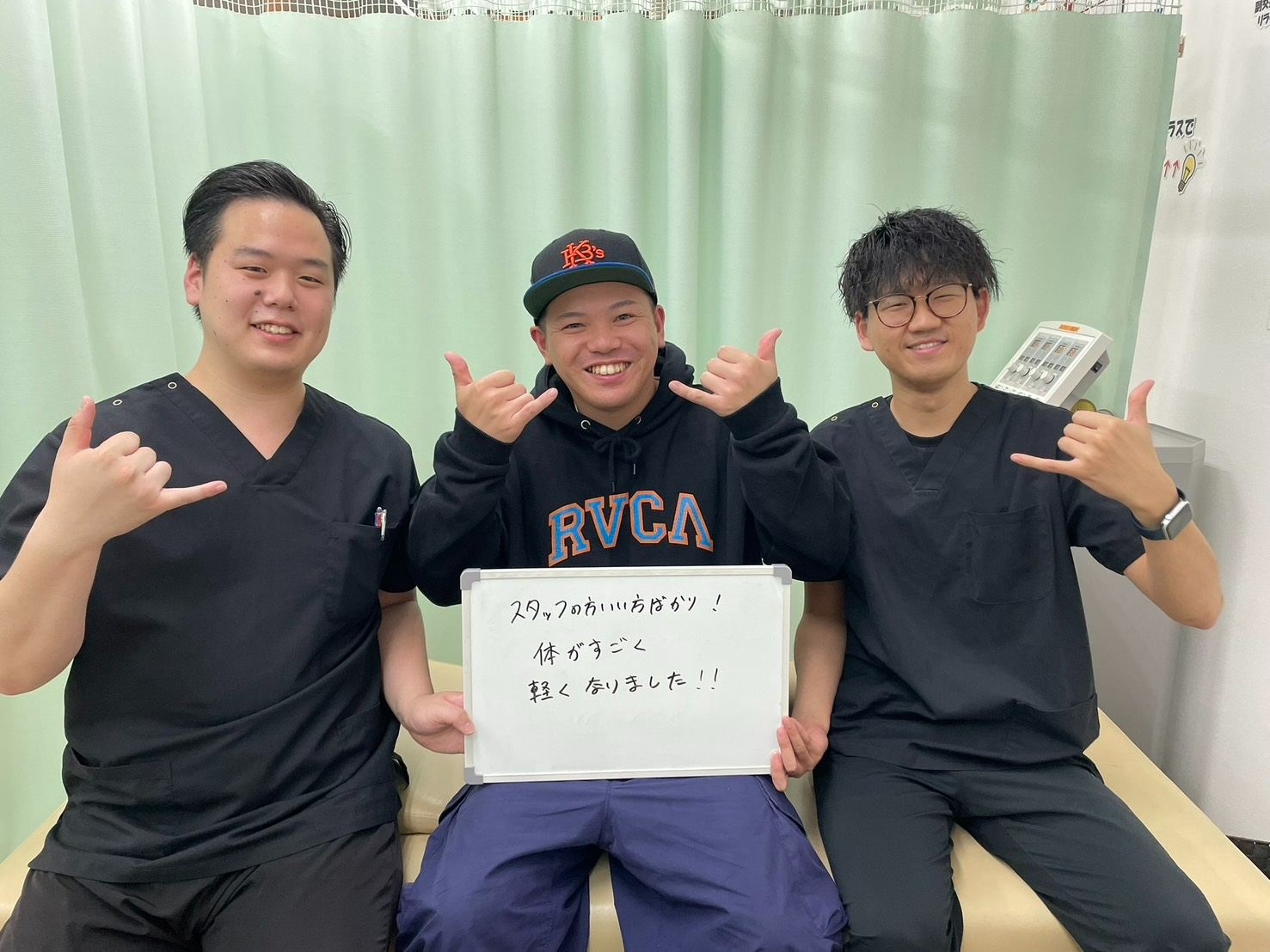 高橋　淳平　様の写真