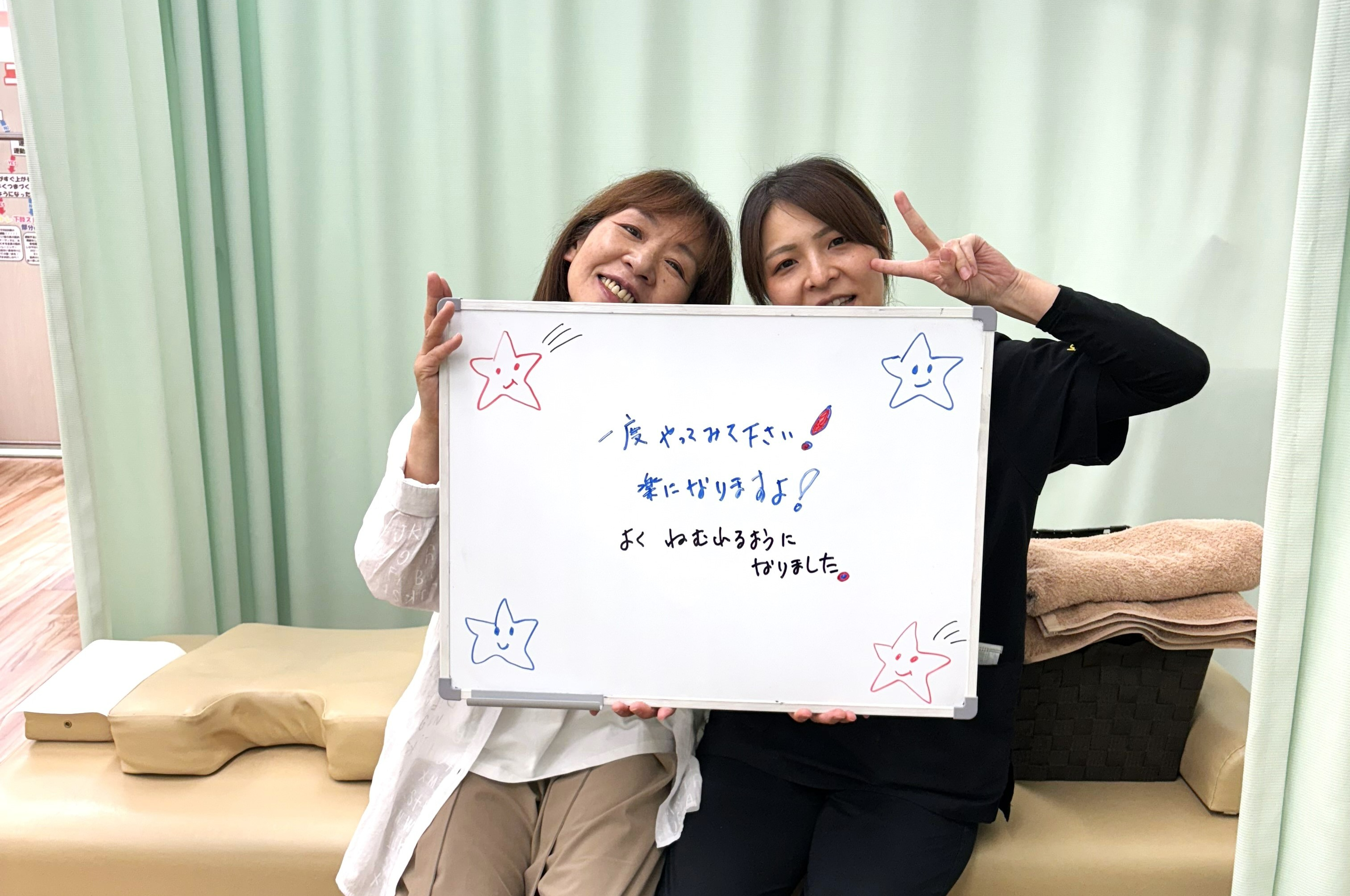 TH様の写真