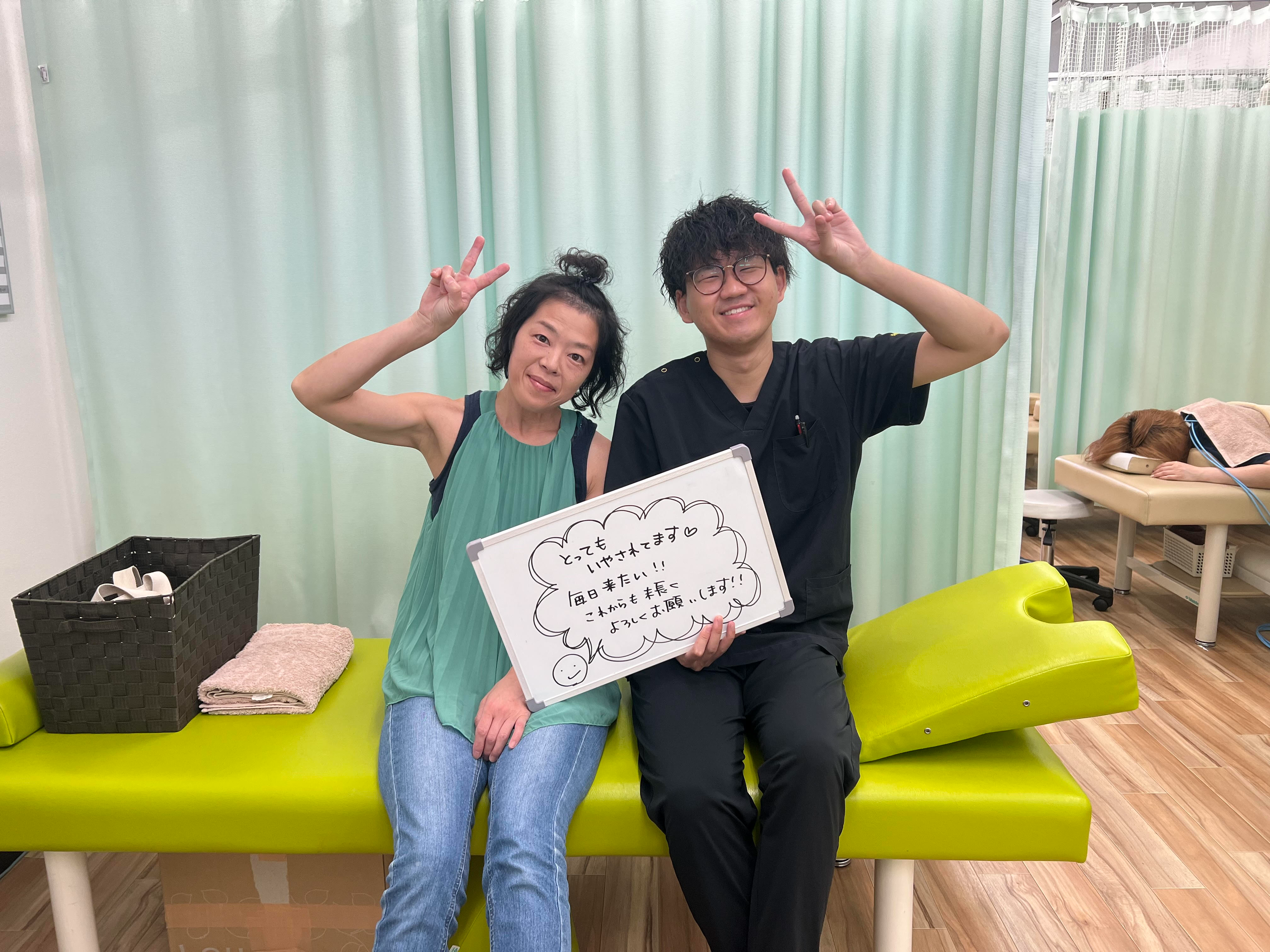 桔梗藍 様の写真