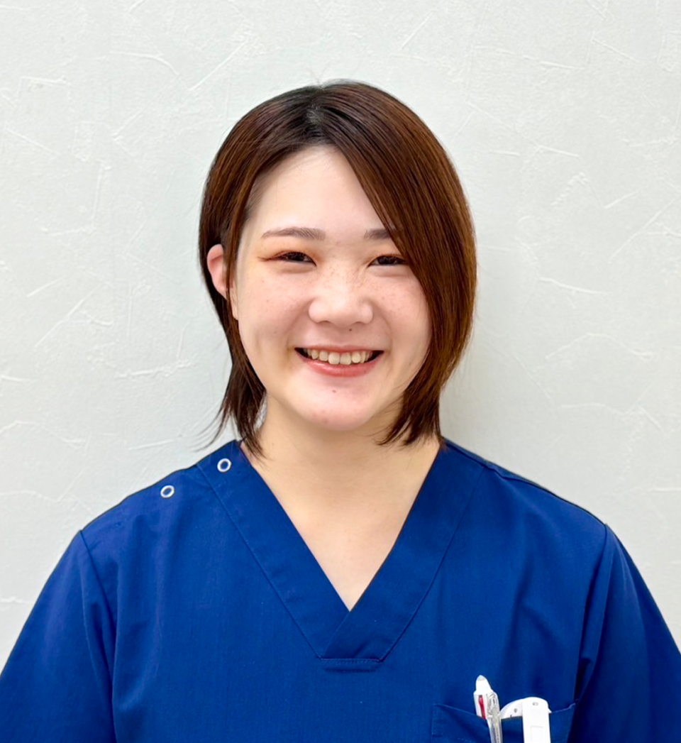湘南Life接骨院はりきゅう院院長、長岡