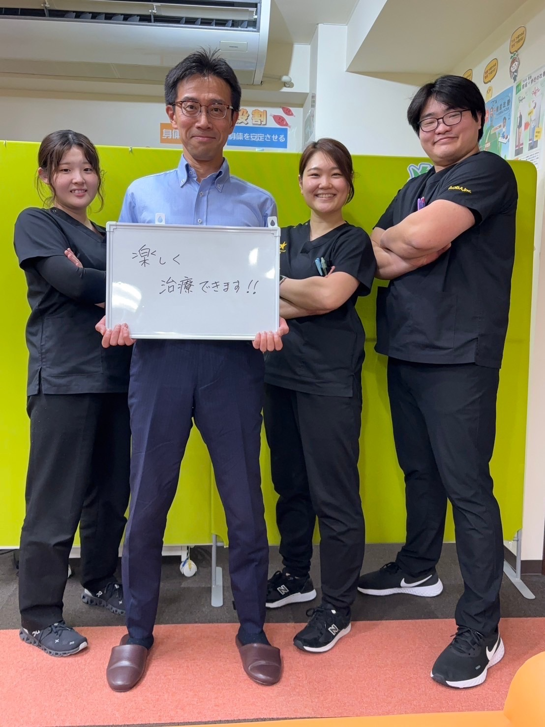 50代男性　M・I様の写真