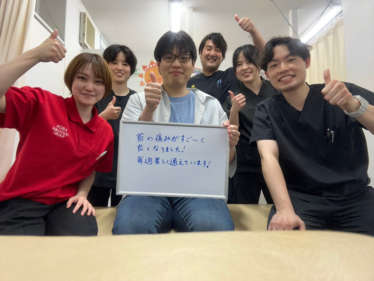 谷口 智紀様の写真