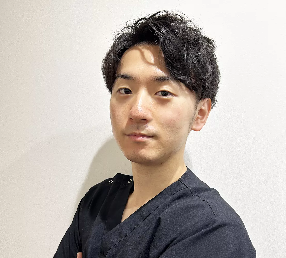 澄川あおば接骨院院長